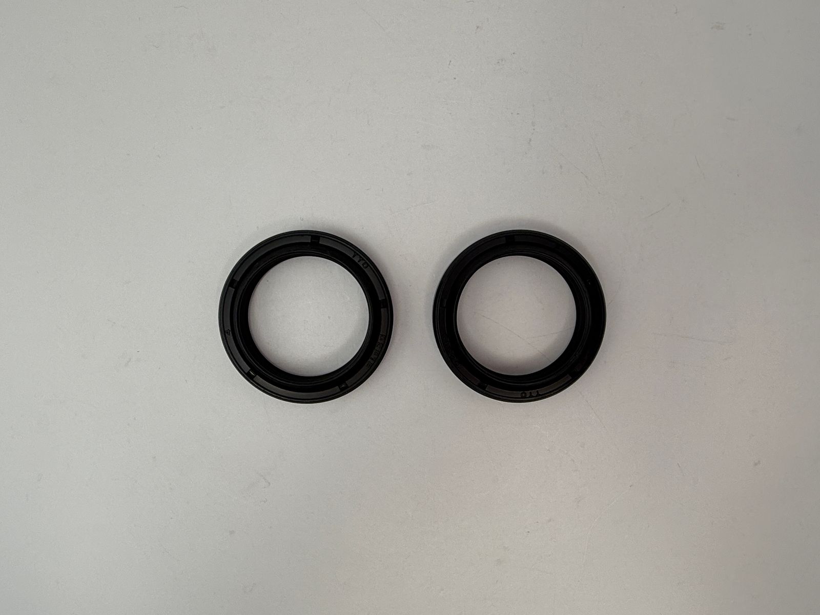 Fork Oil Seals - 504319H image