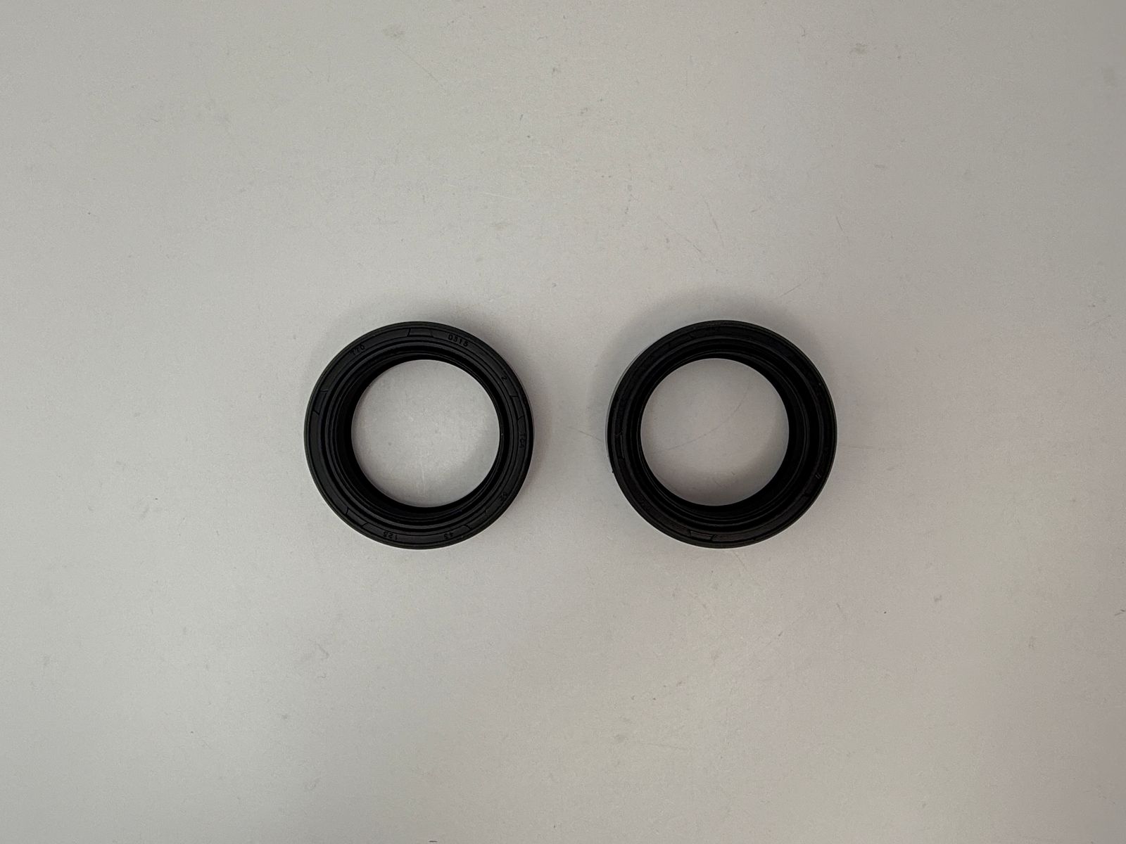 Fork Oil Seals - 504325H image