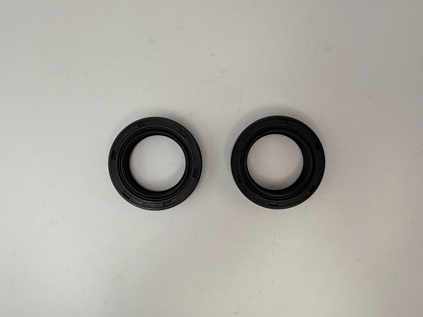 Fork Oil Seals - 504329H image