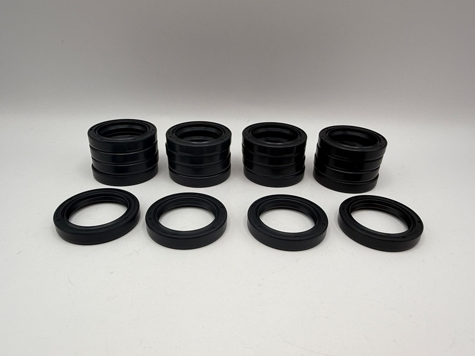 Fork Oil Seals - 504334W image