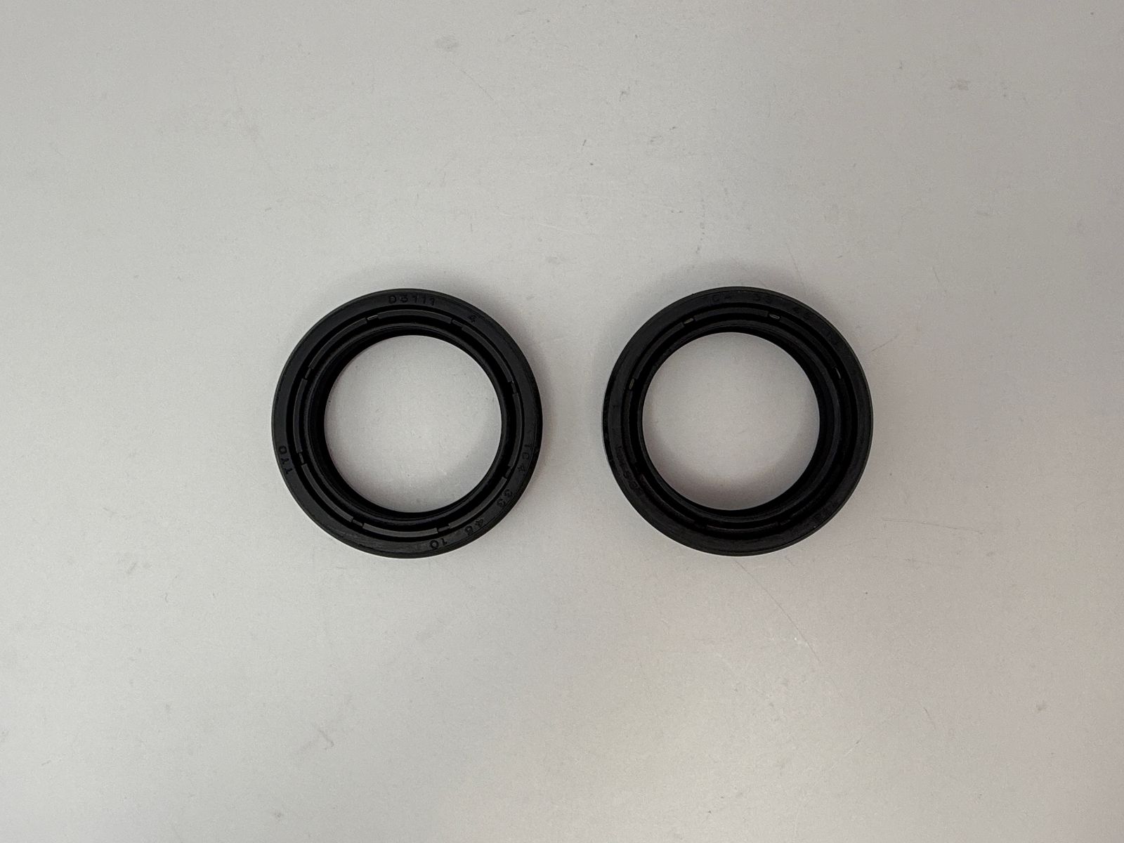 Fork Oil Seals - 504335H image