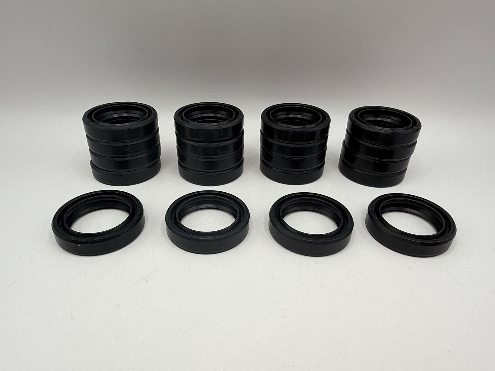 Fork Oil Seals - 504335W image