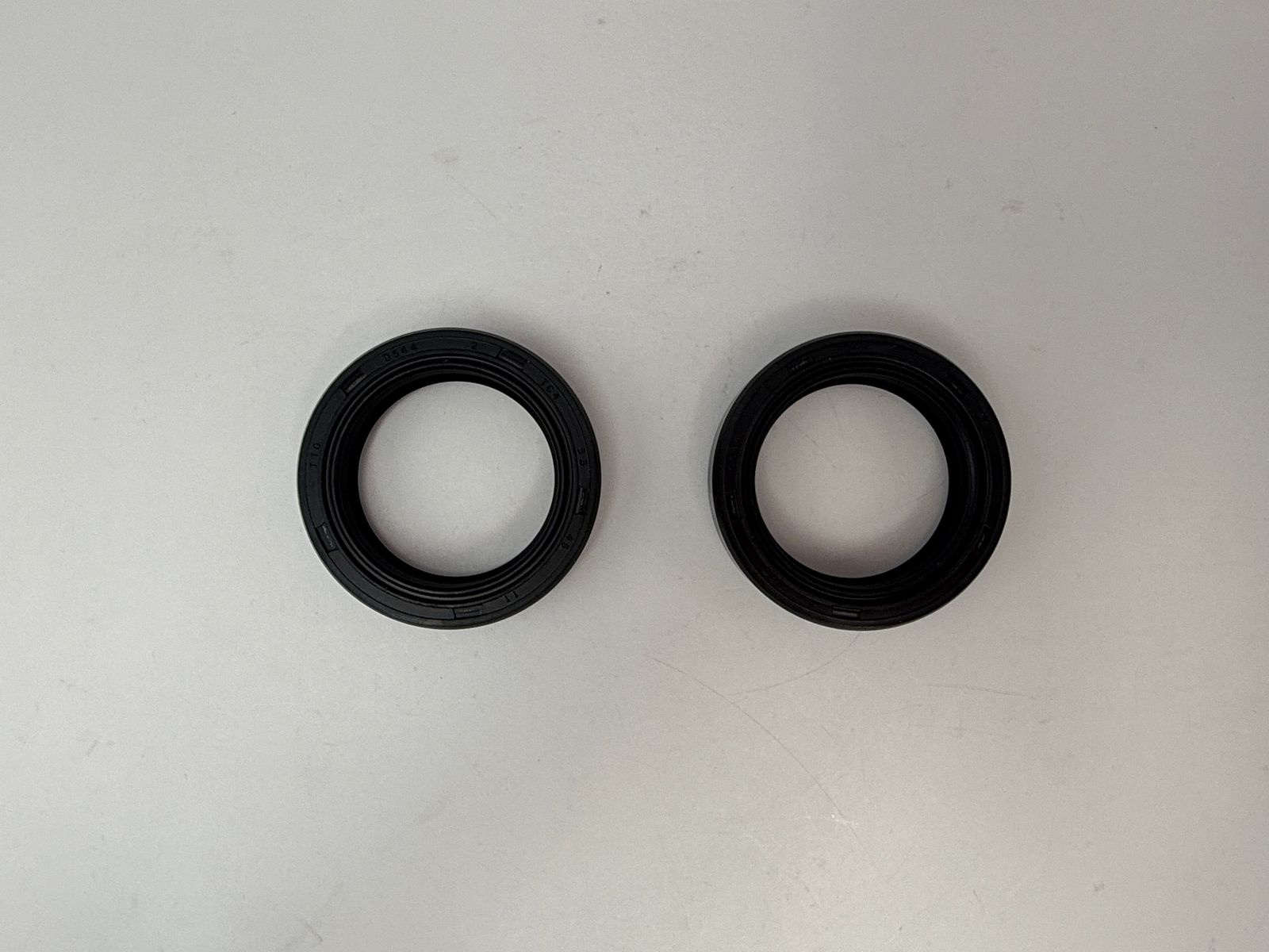 Fork Oil Seals - 504336H image