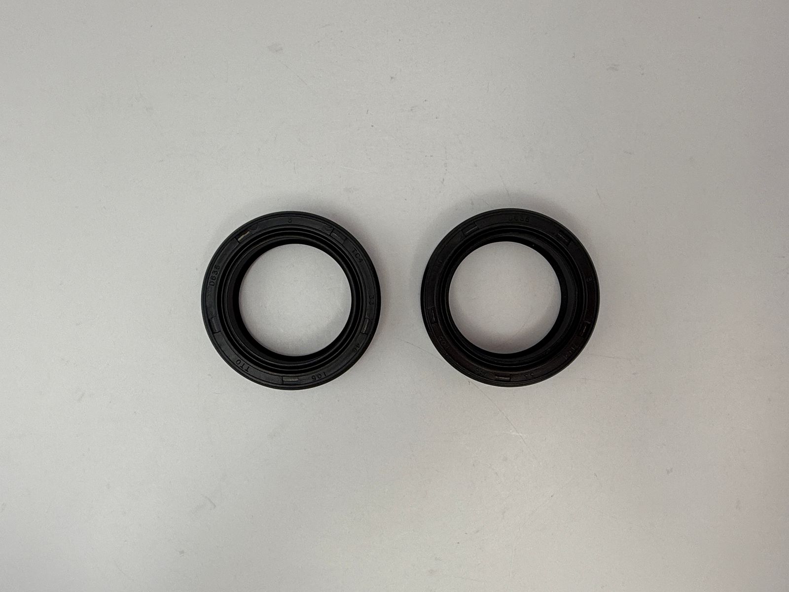 Fork Oil Seals - 504338H image