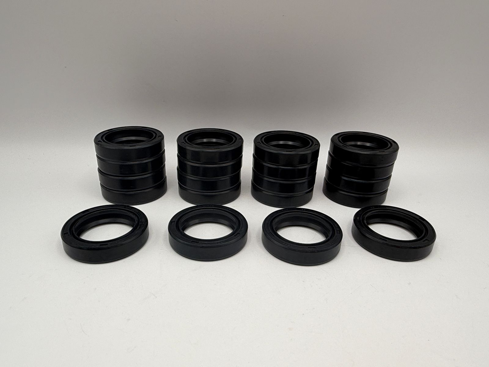 Fork Oil Seals - 504338W image