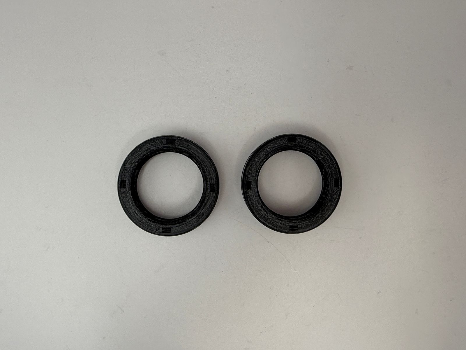 Fork Oil Seals - 504339H image