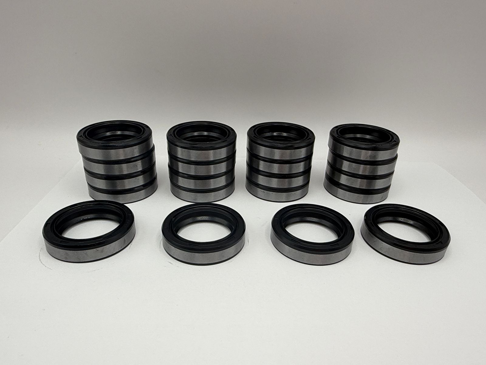 Fork Oil Seals - 504342W image