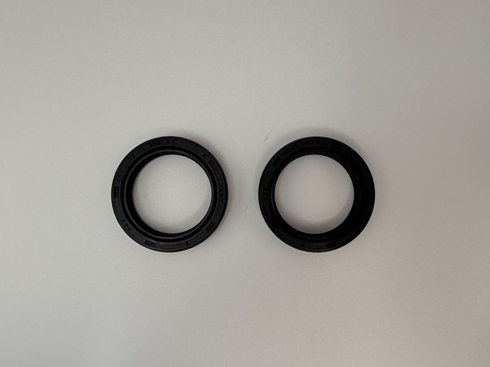 Fork Oil Seals - 504349H image