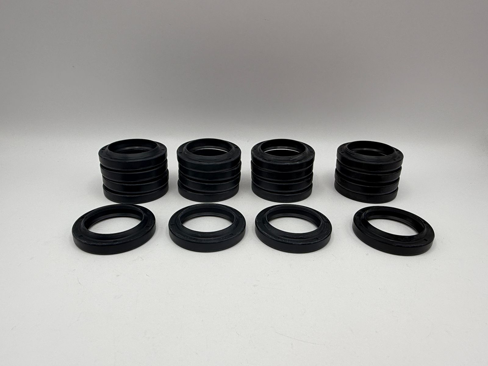 Fork Oil Seals - 504351W image