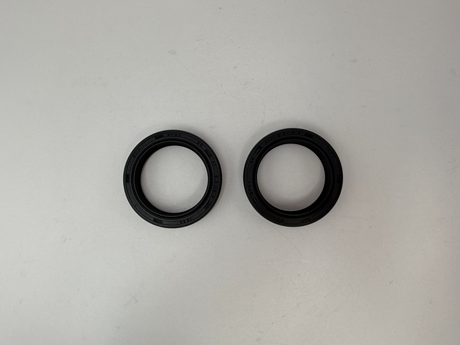 Fork Oil Seals - 504352H image