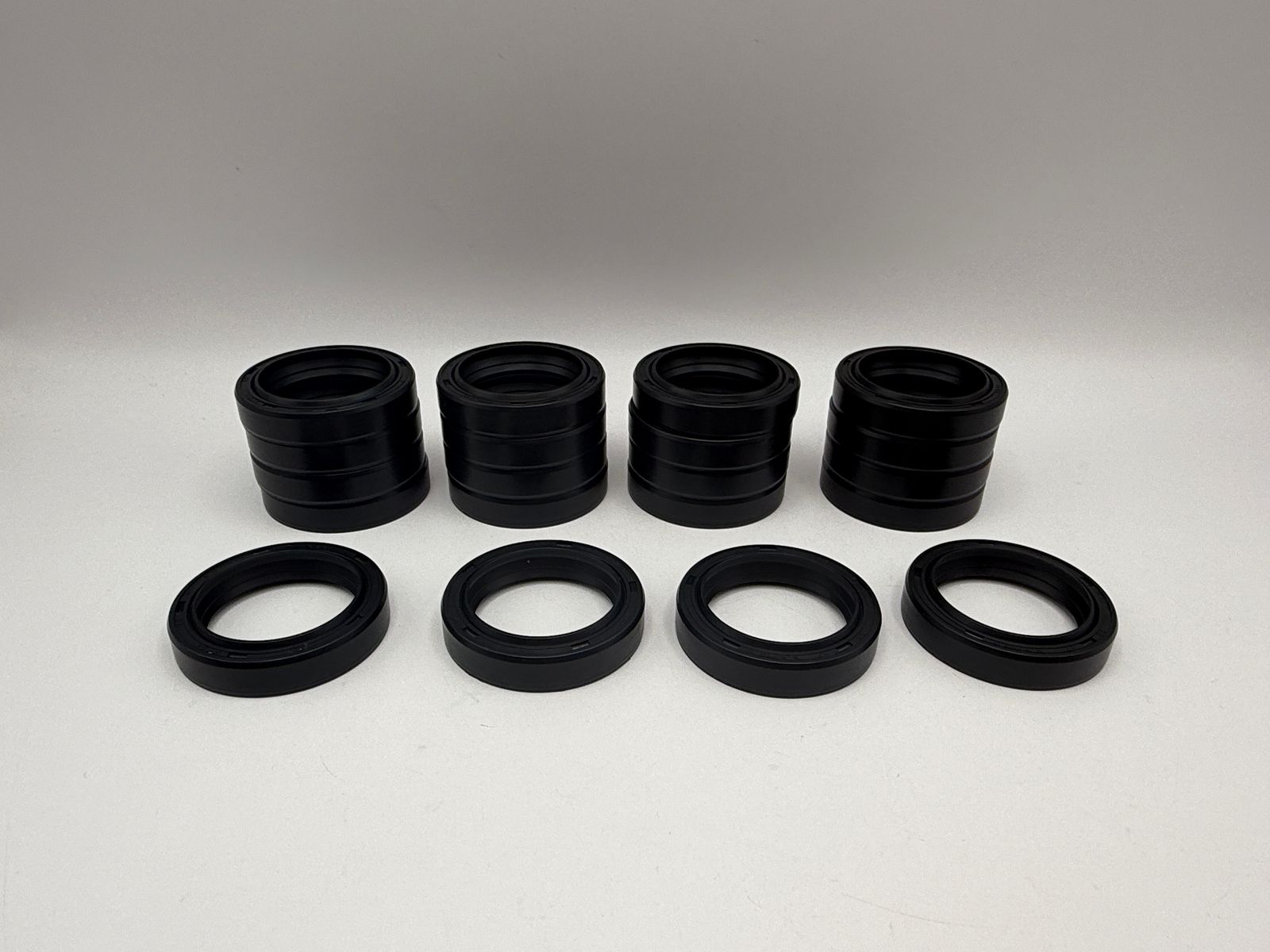 Fork Oil Seals - 504352W image