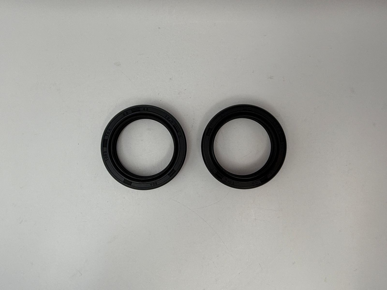 Fork Oil Seals - 504355H image