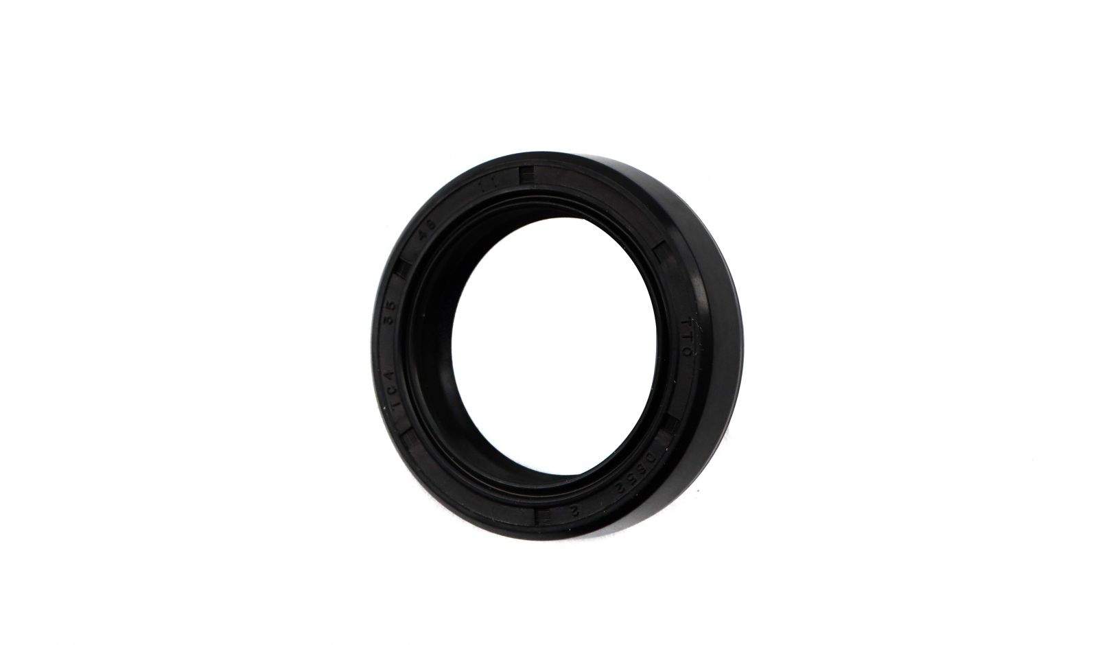 Fork Oil Seals - 504356H image