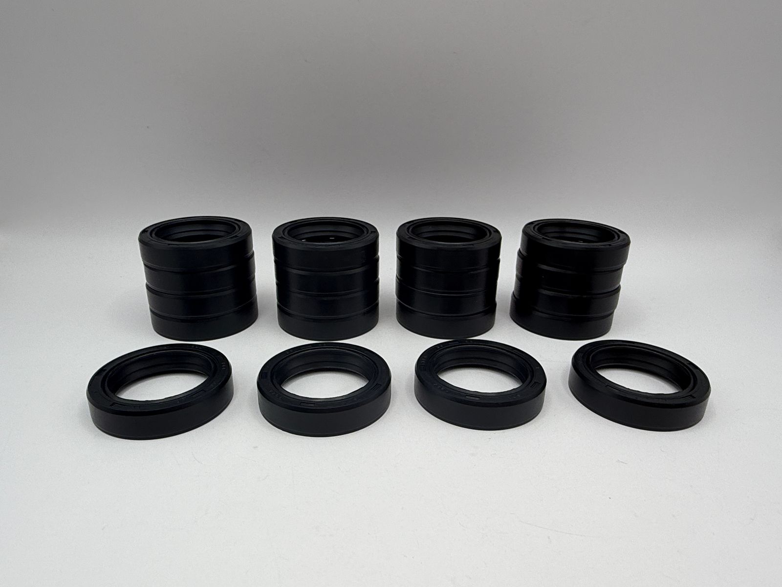 Fork Oil Seals - 504356W image