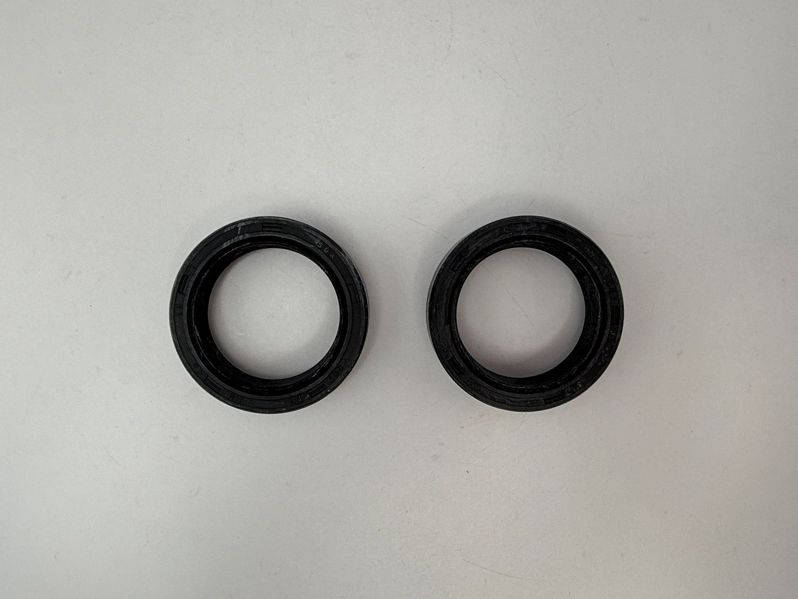 Fork Oil Seals - 504357H image