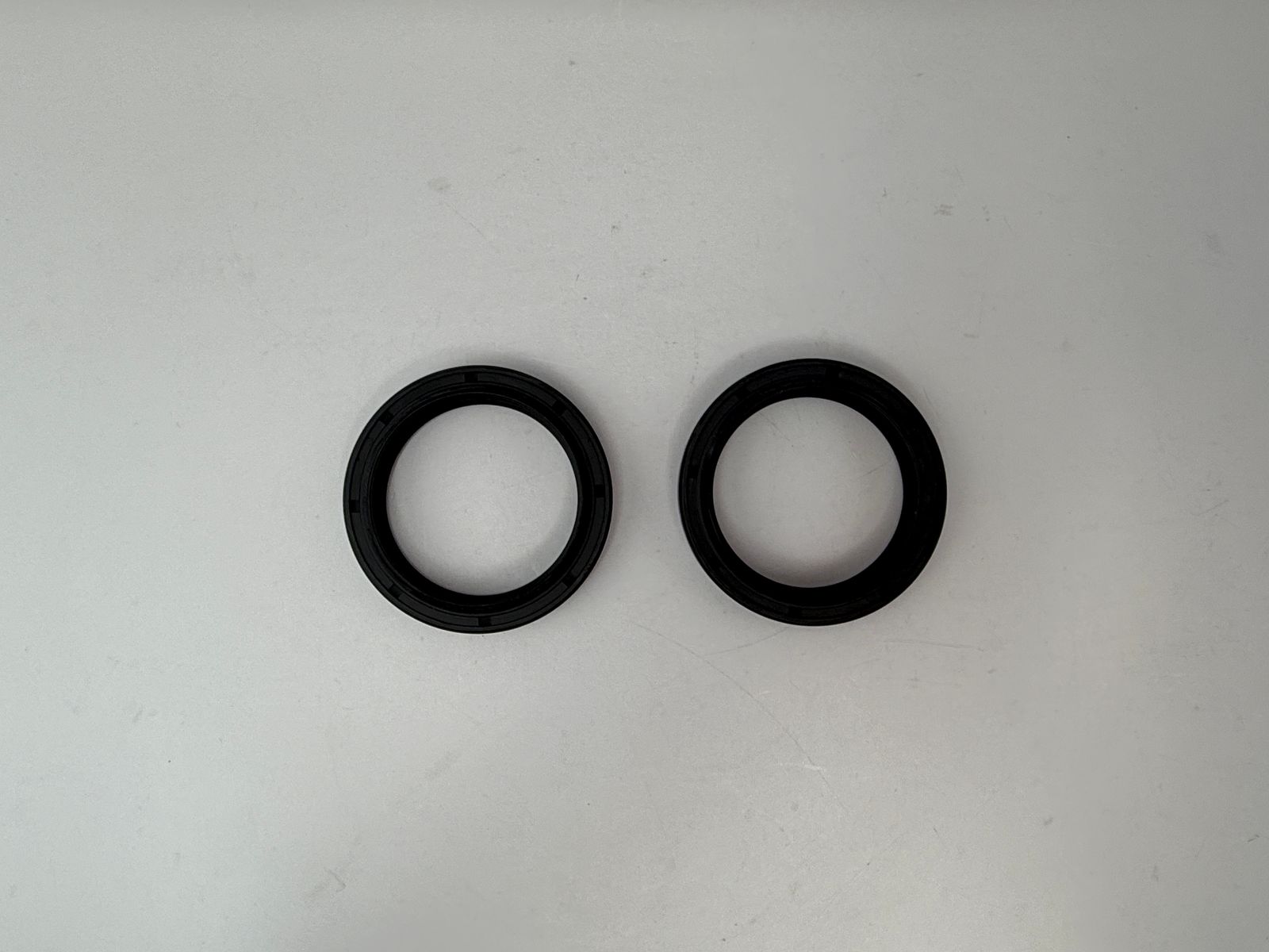 Fork Oil Seals - 504362H image