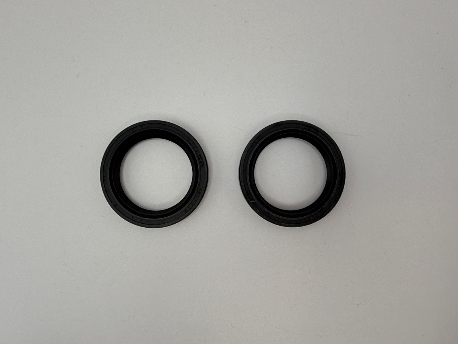 Fork Oil Seals - 504364Z image