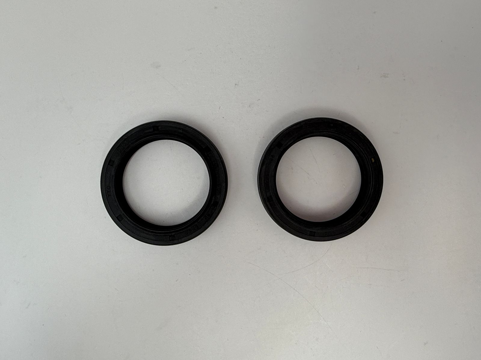 Fork Oil Seals - 504365H image