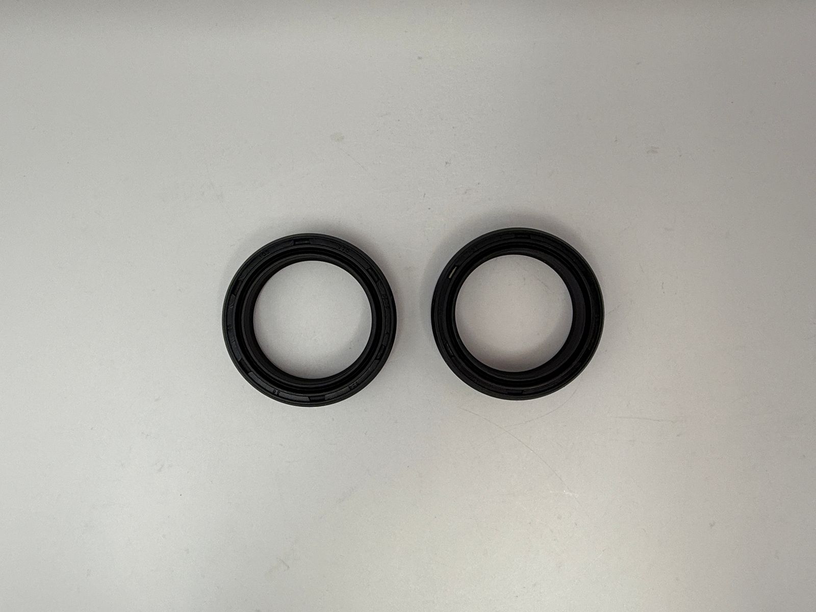 Fork Oil Seals - 504366H image