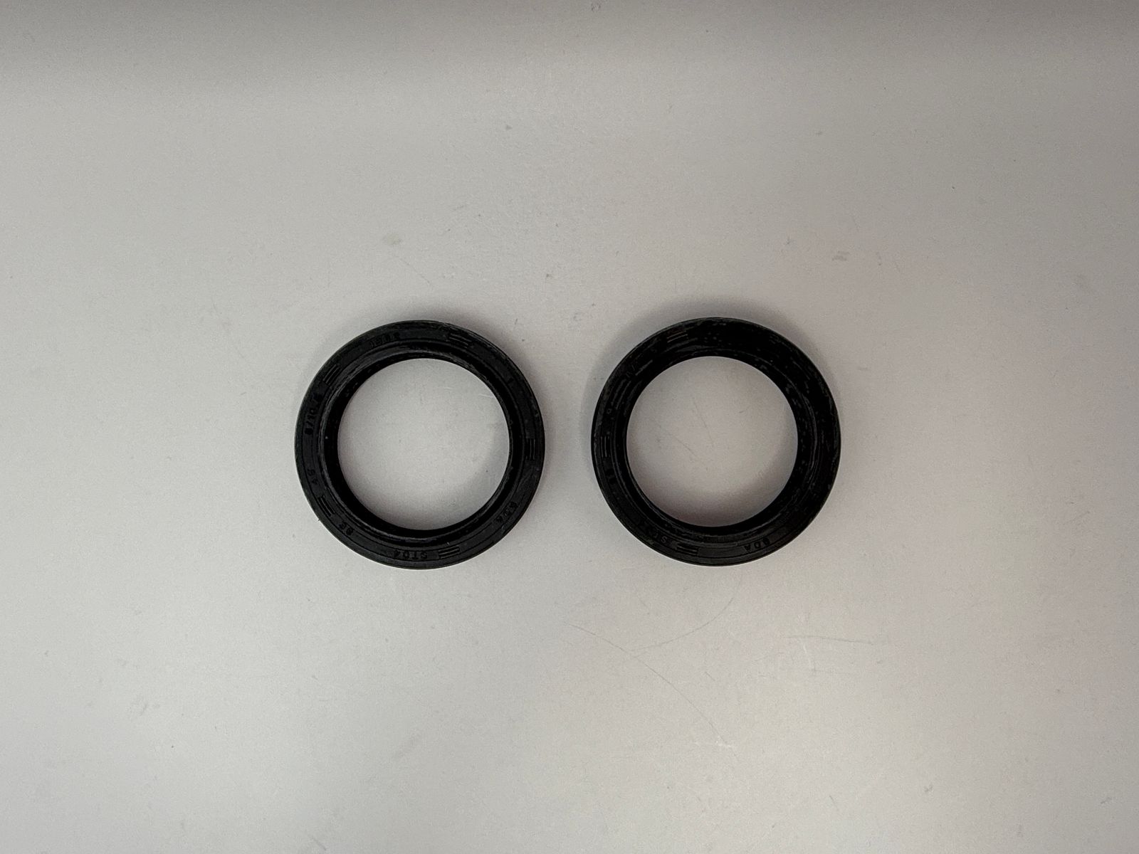 Fork Oil Seals - 504368H image