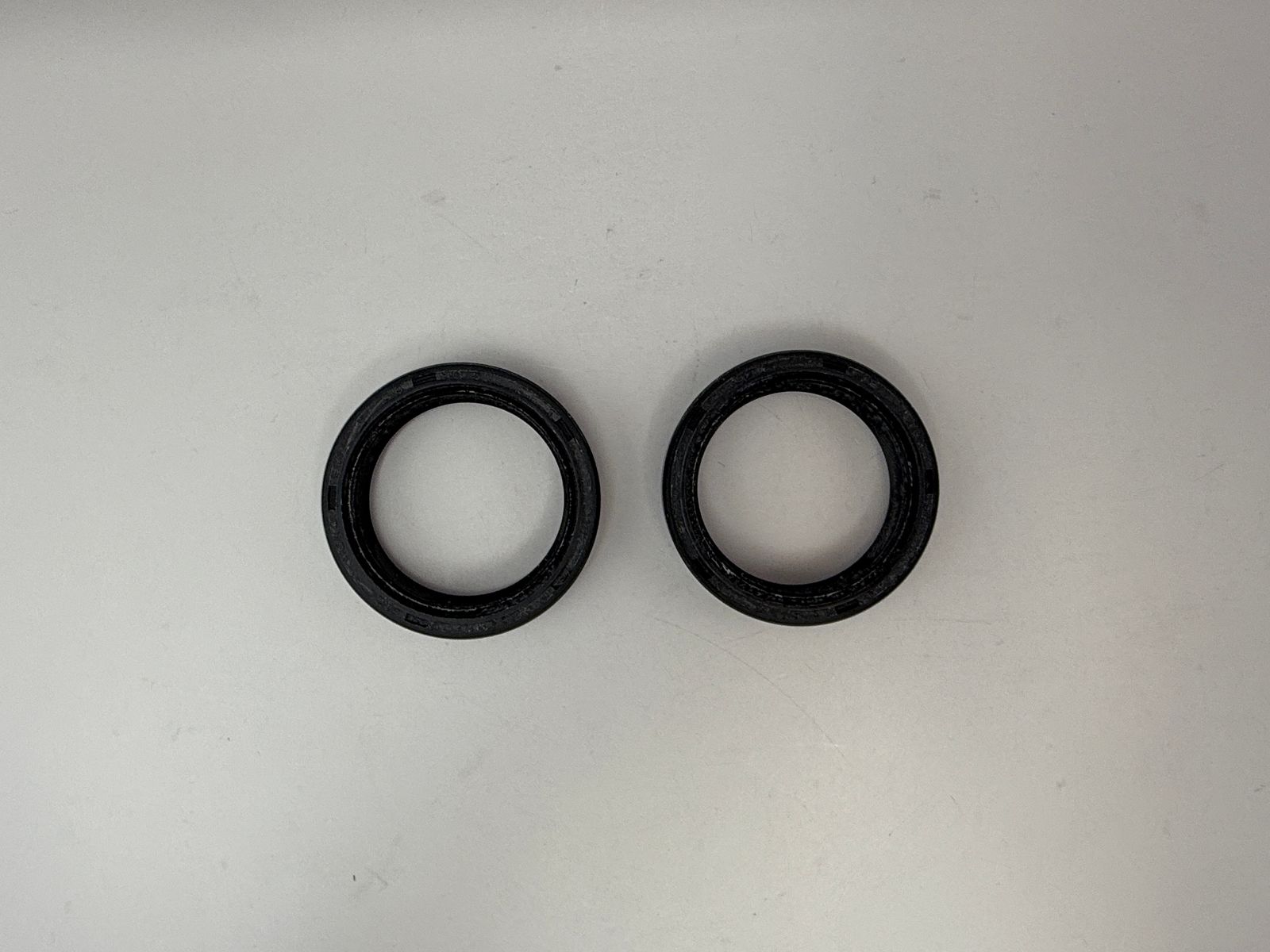 Fork Oil Seals - 504372H image