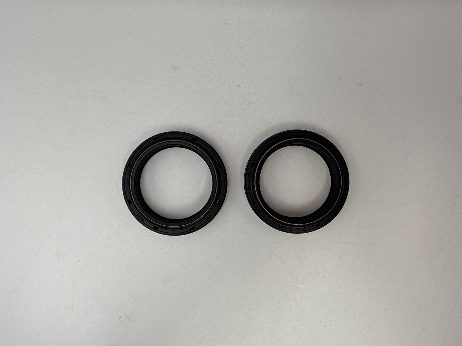 Fork Oil Seals - 504374H image
