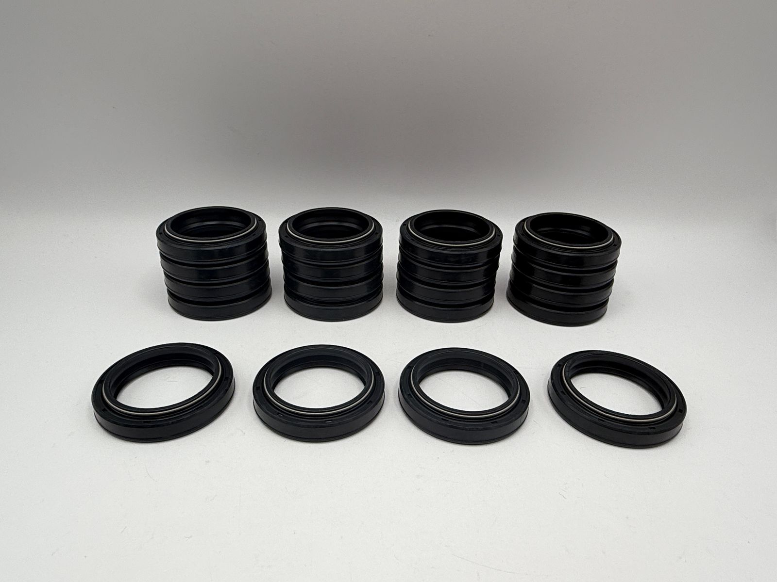 Fork Oil Seals - 504374W image