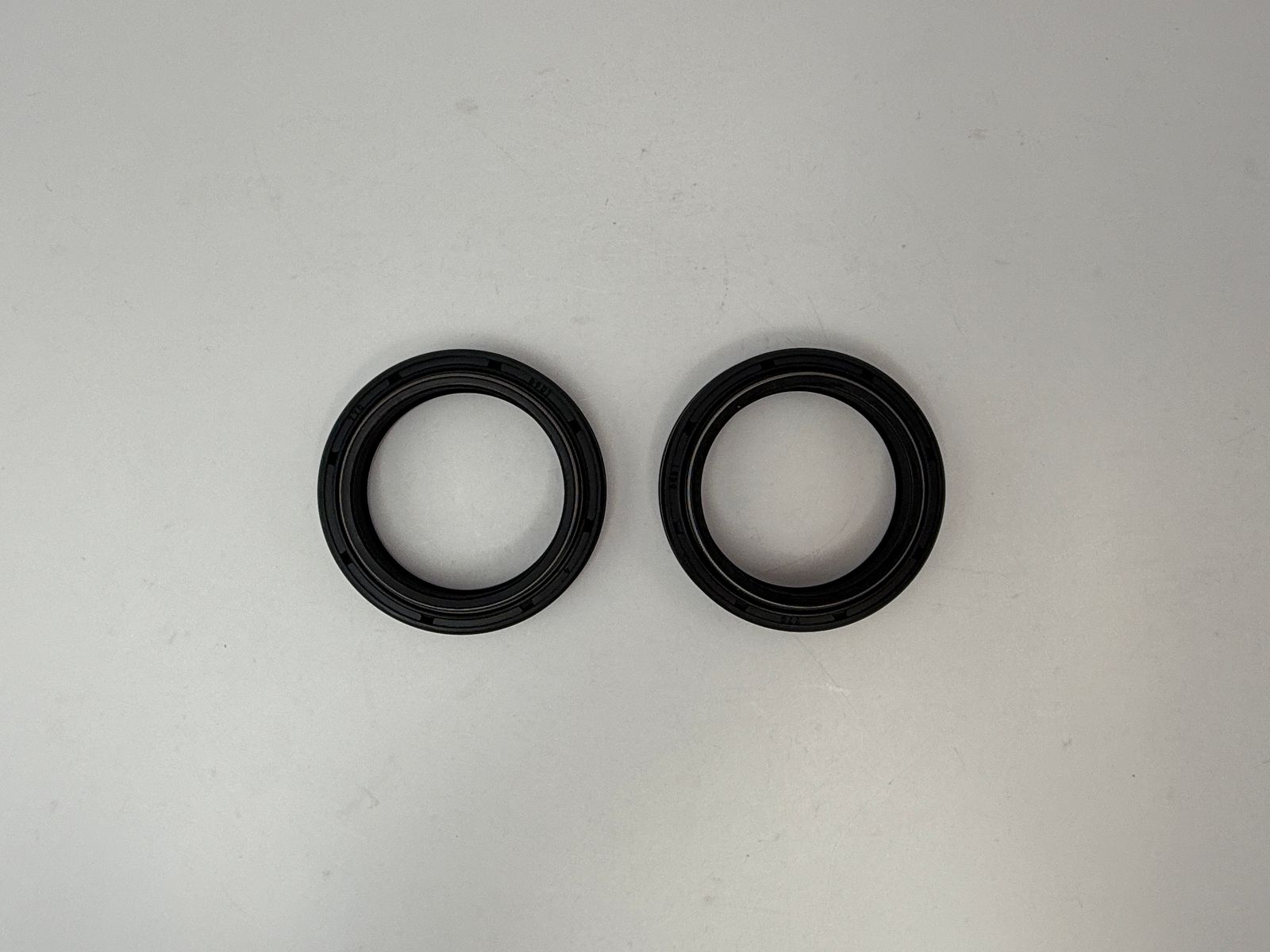 Fork Oil Seals - 504375H image