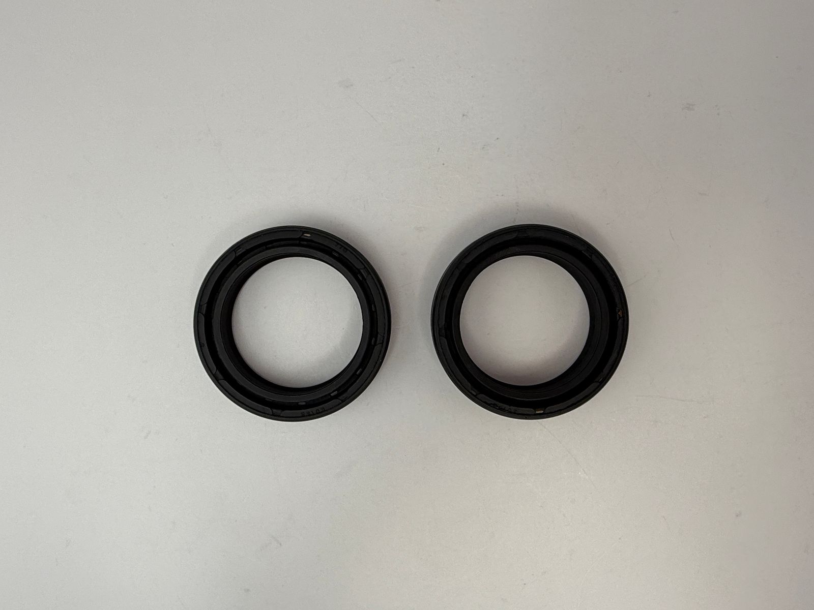 Fork Oil Seals - 504379H image