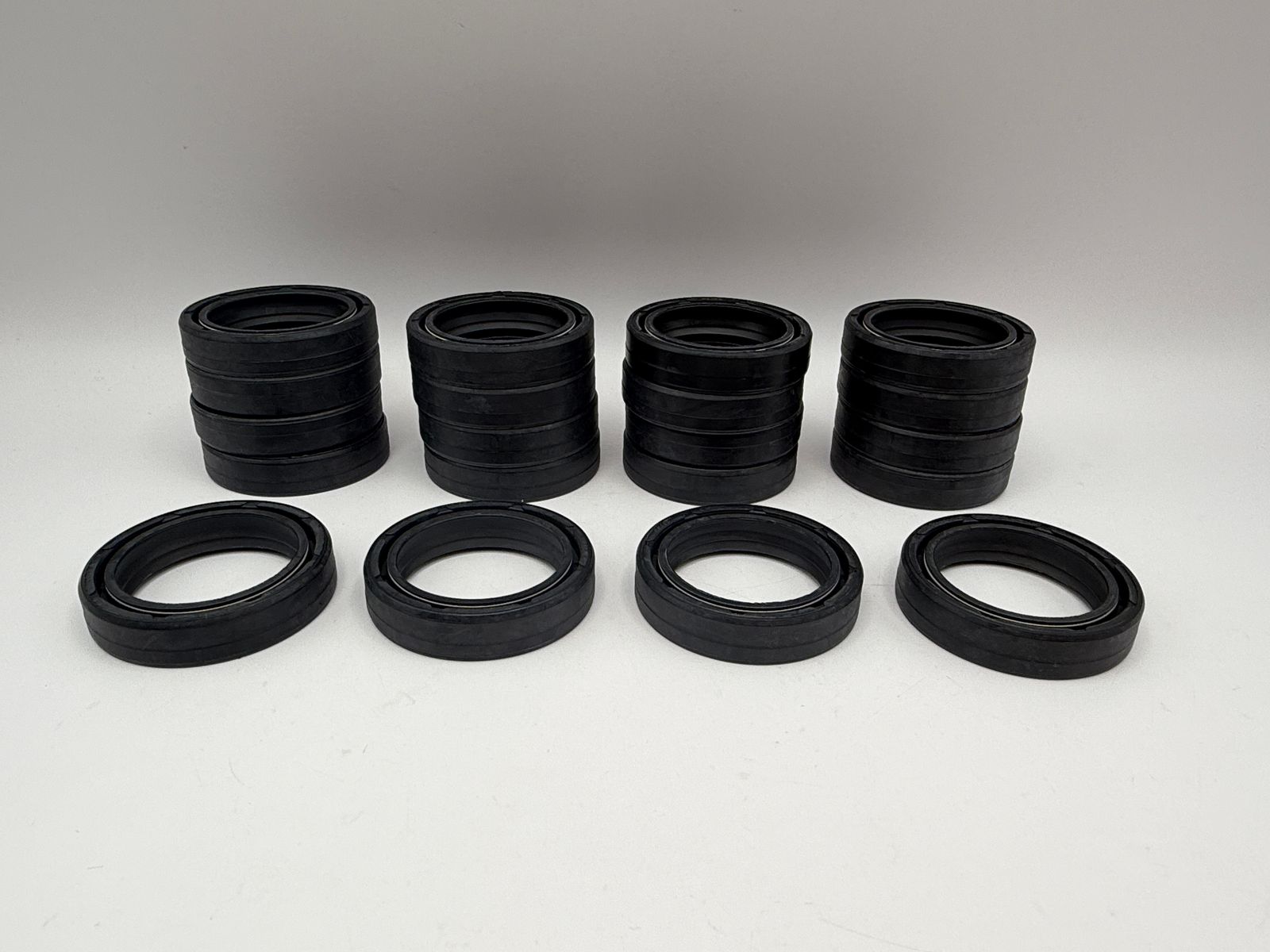 Fork Oil Seals - 504379W image