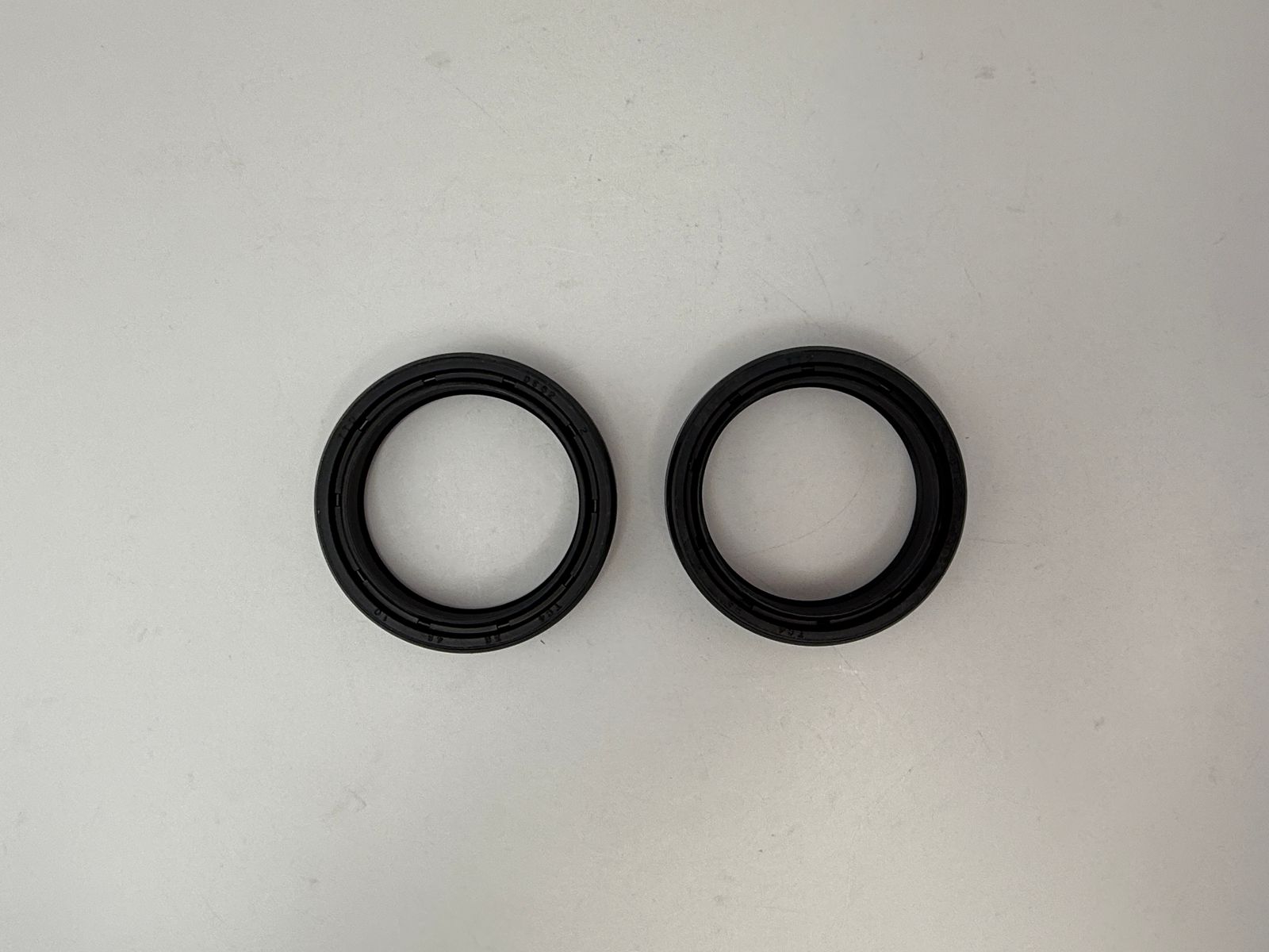 Fork Oil Seals - 504382H image