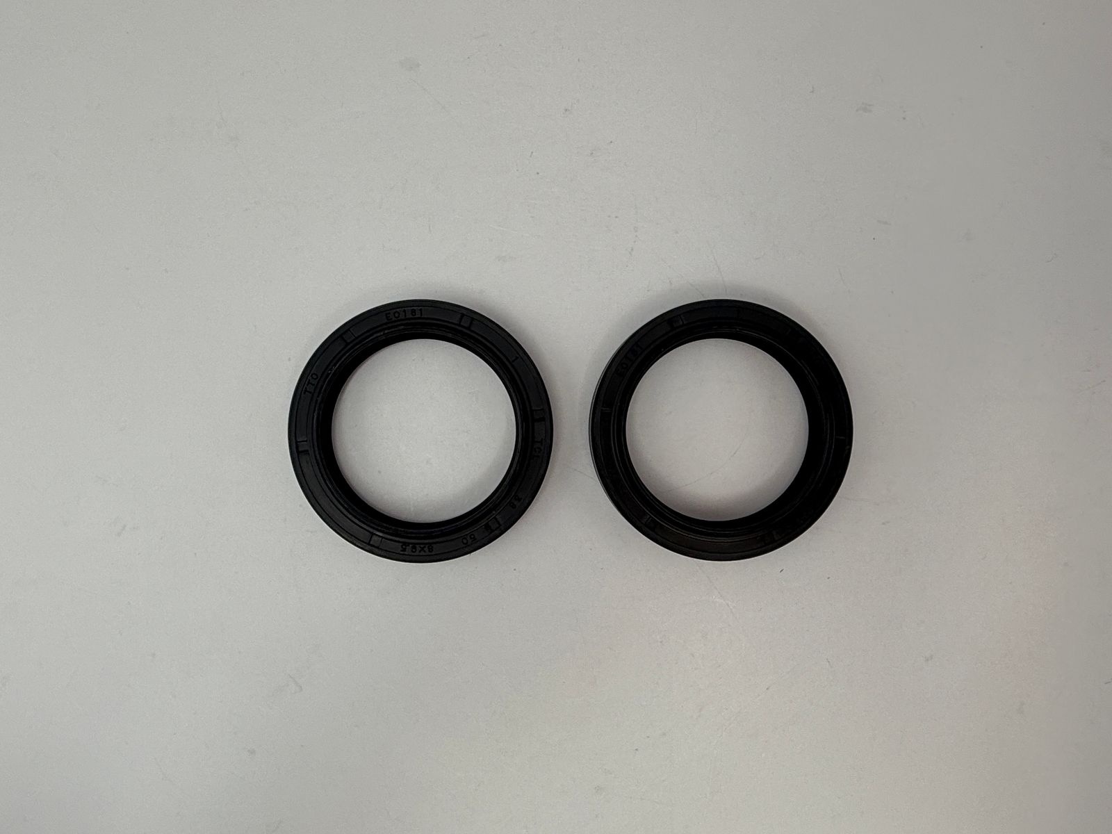 Fork Oil Seals - 504384H image