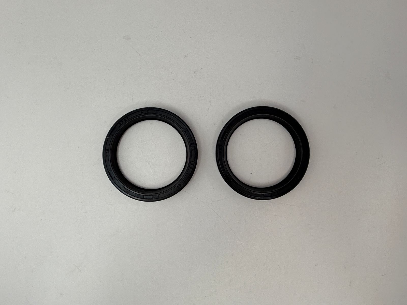 Fork Oil Seals - 504389H image