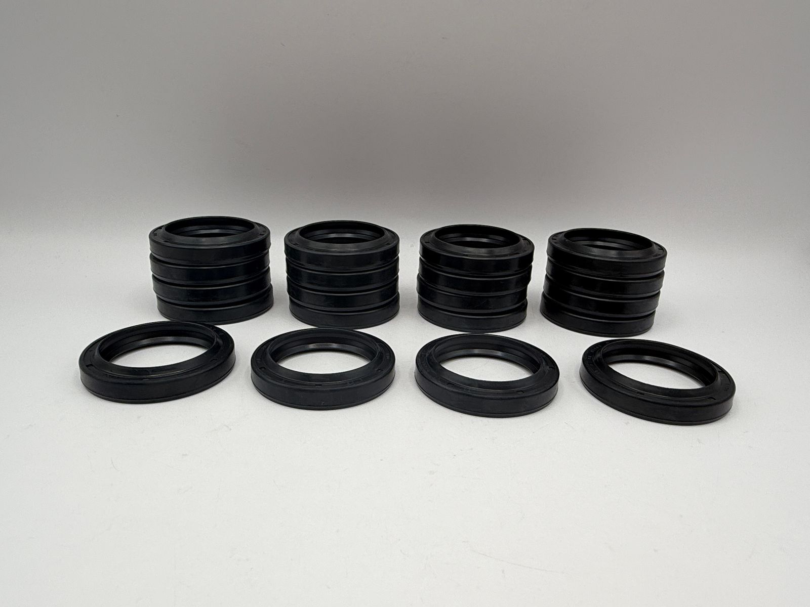 Fork Oil Seals - 504393W image
