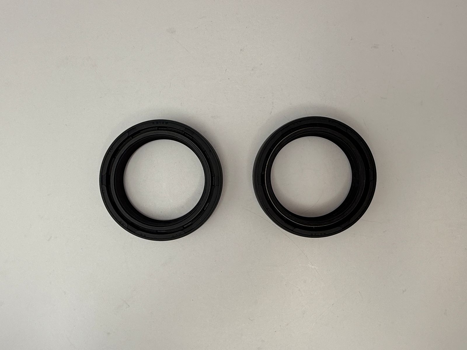 Fork Oil Seals - 504396H image