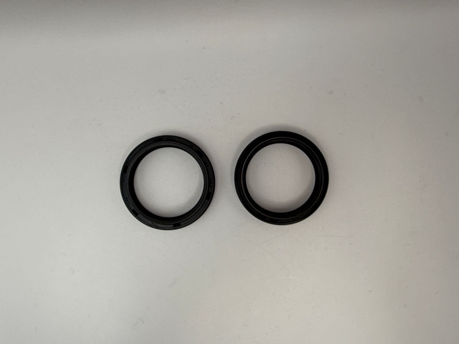 Fork Oil Seals - 504402H image