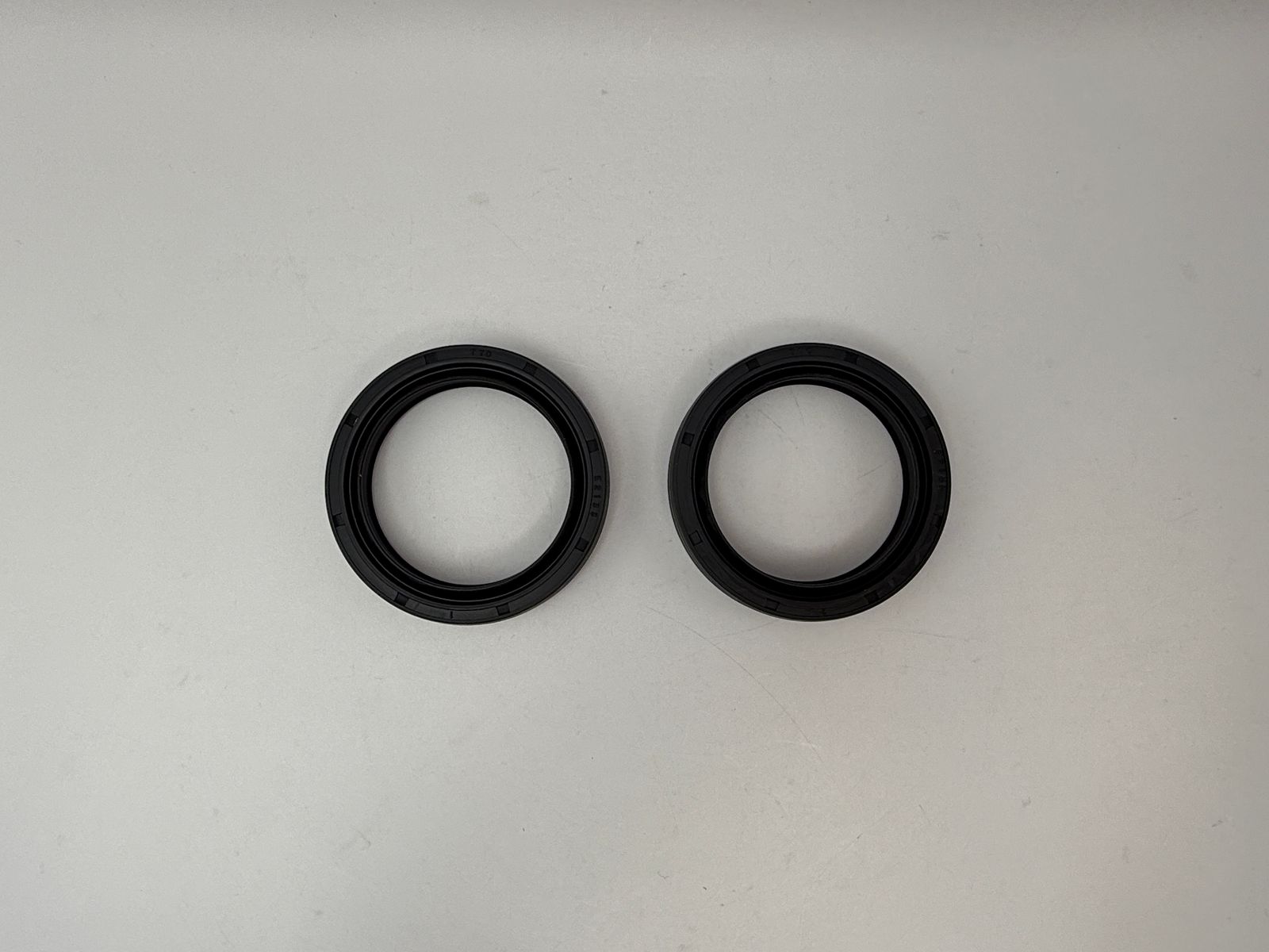 Fork Oil Seals - 504407H image