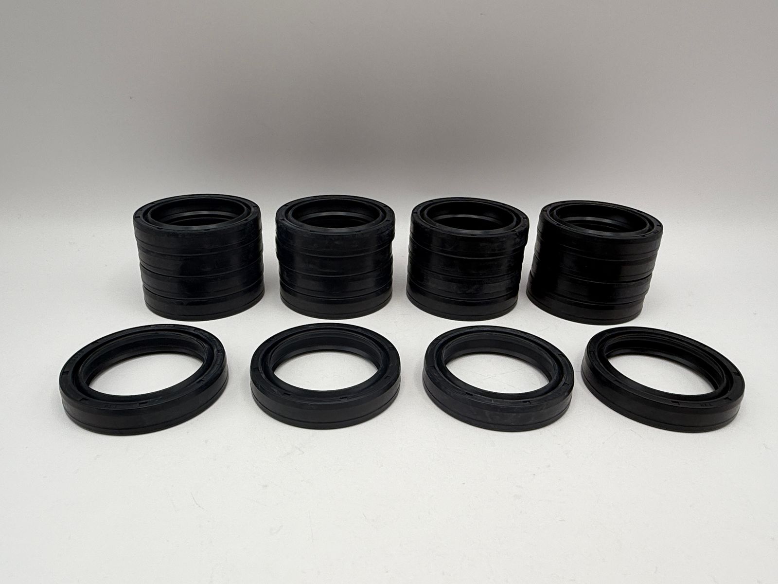 Fork Oil Seals - 504407W image