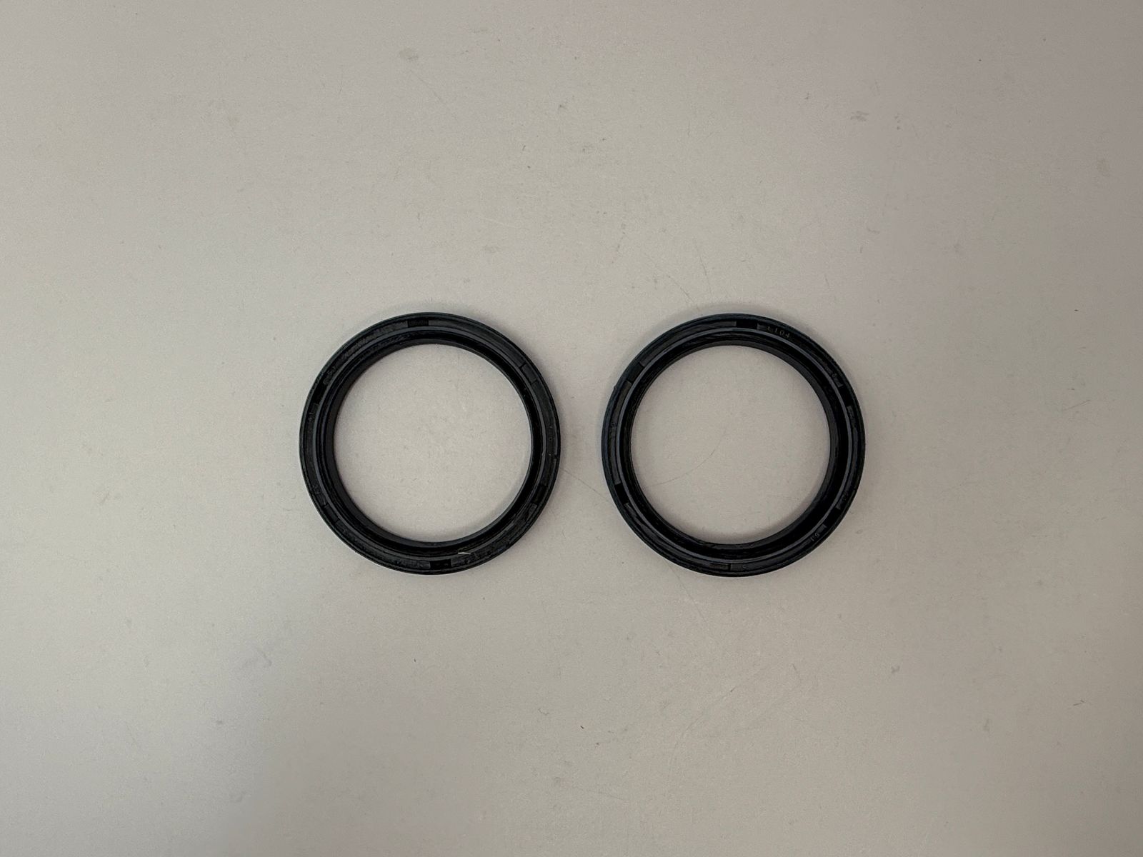 Fork Oil Seals - 504410H image