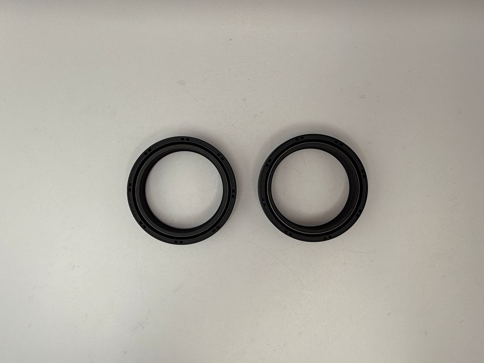 Fork Oil Seals - 504411H image