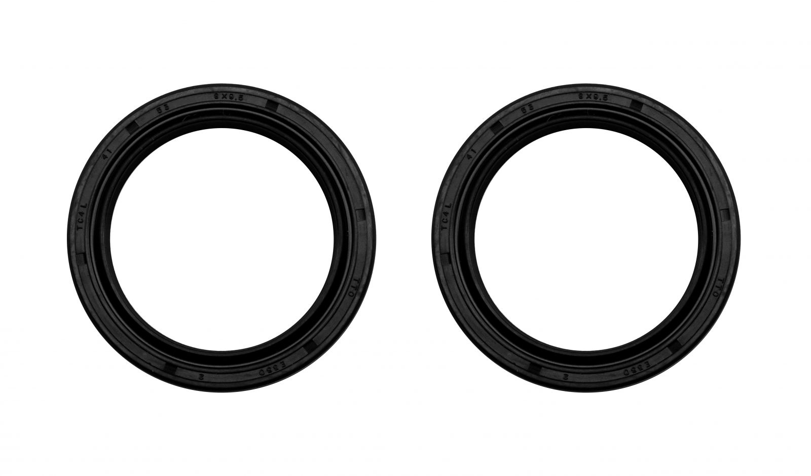 Fork Oil Seals - 504413H image