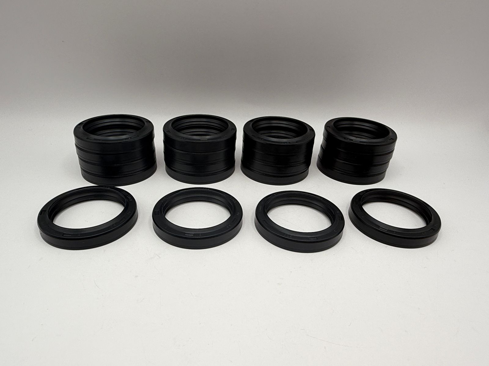 Fork Oil Seals - 504413W image