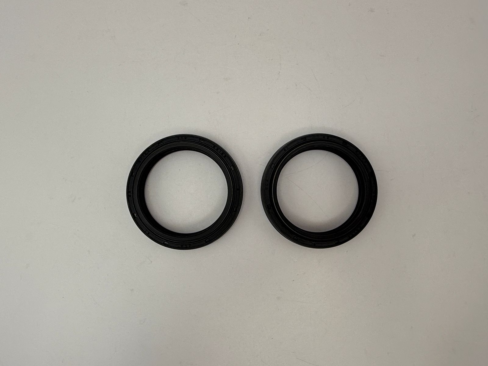 Fork Oil Seals - 504414H image