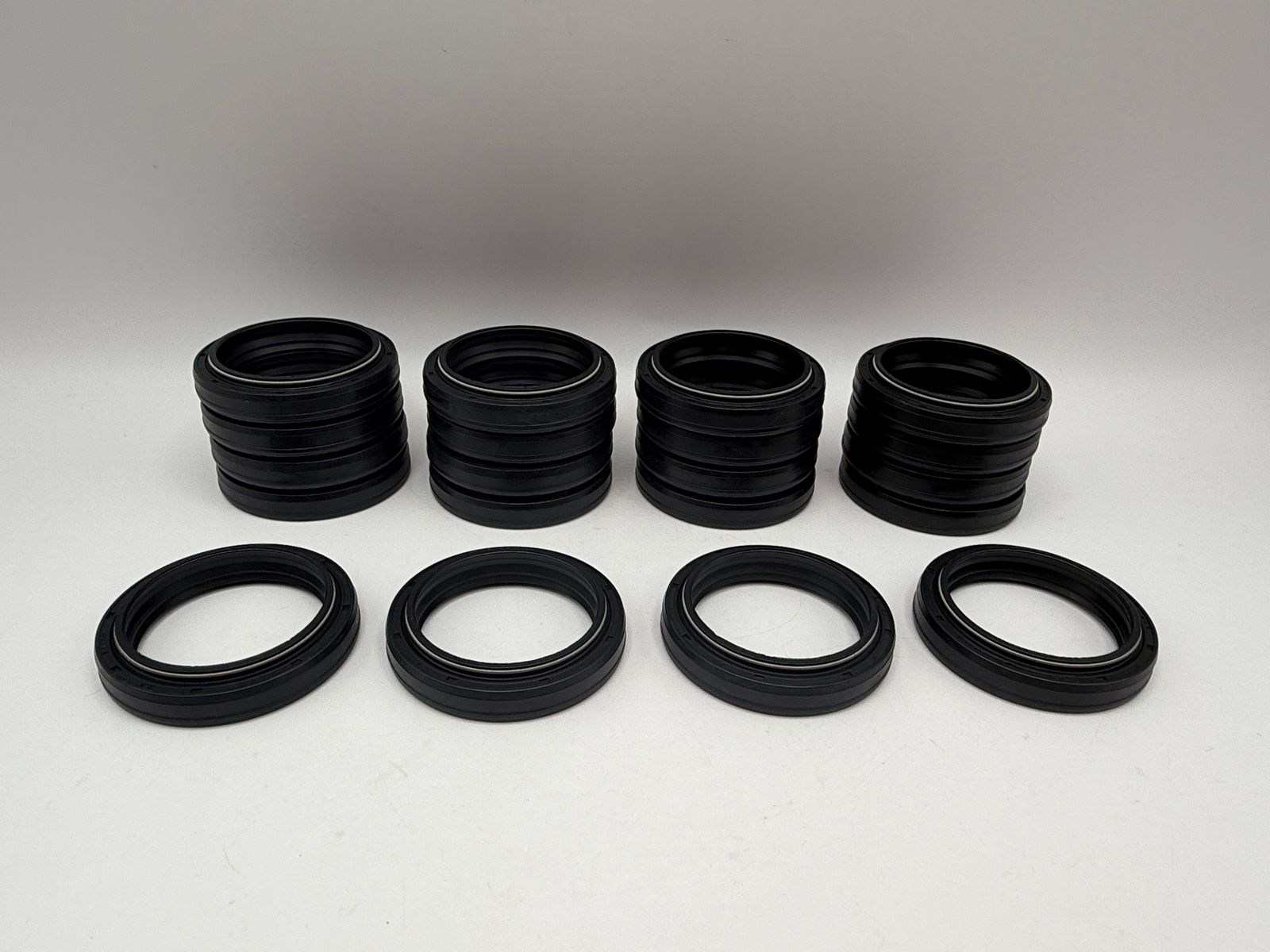 Fork Oil Seals - 504414W image