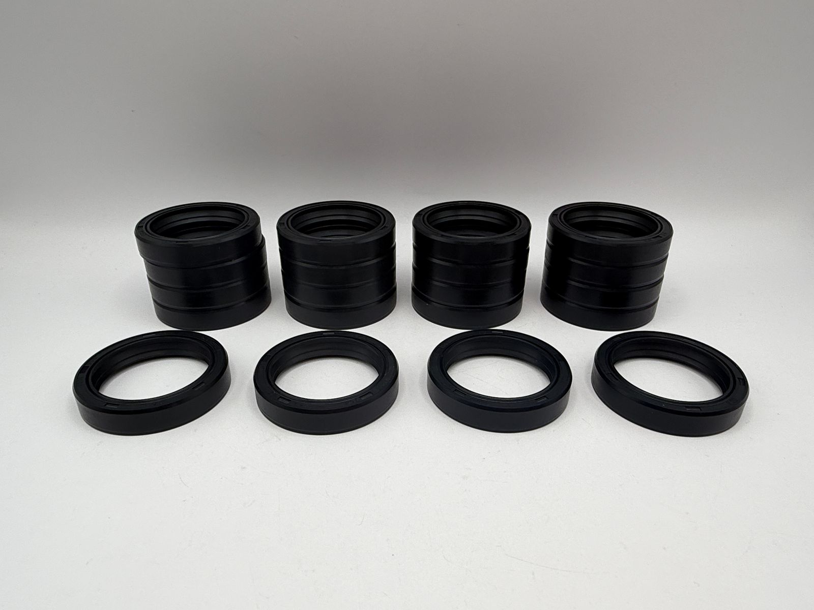Fork Oil Seals - 504415W image