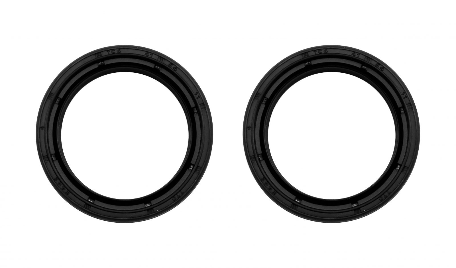 Fork Oil Seals - 504416H image