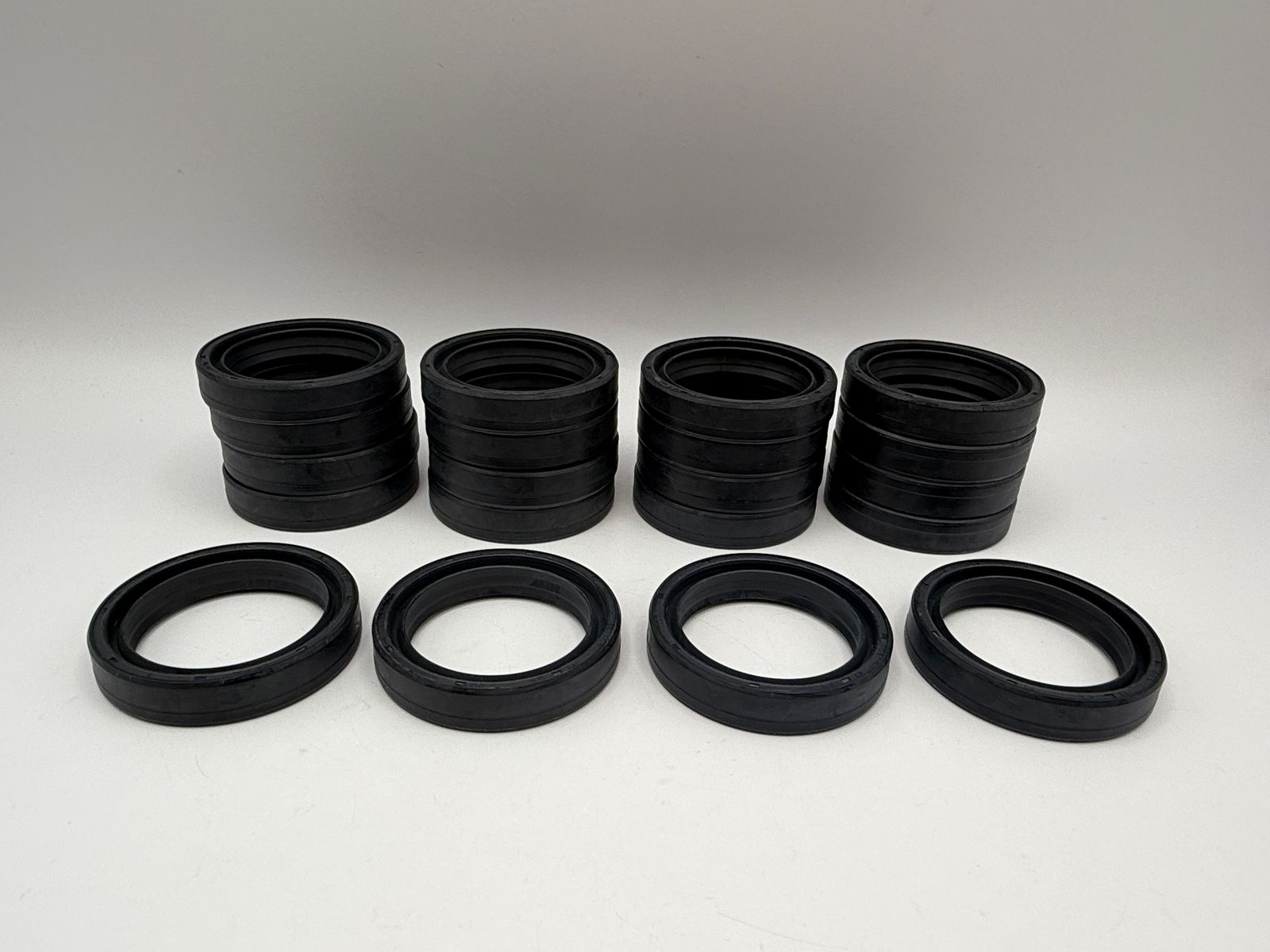 Fork Oil Seals - 504416W image