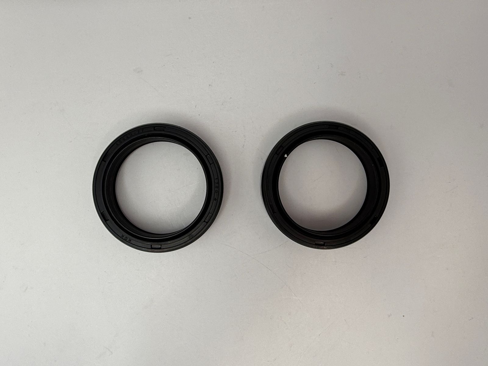 Fork Oil Seals - 504417H image