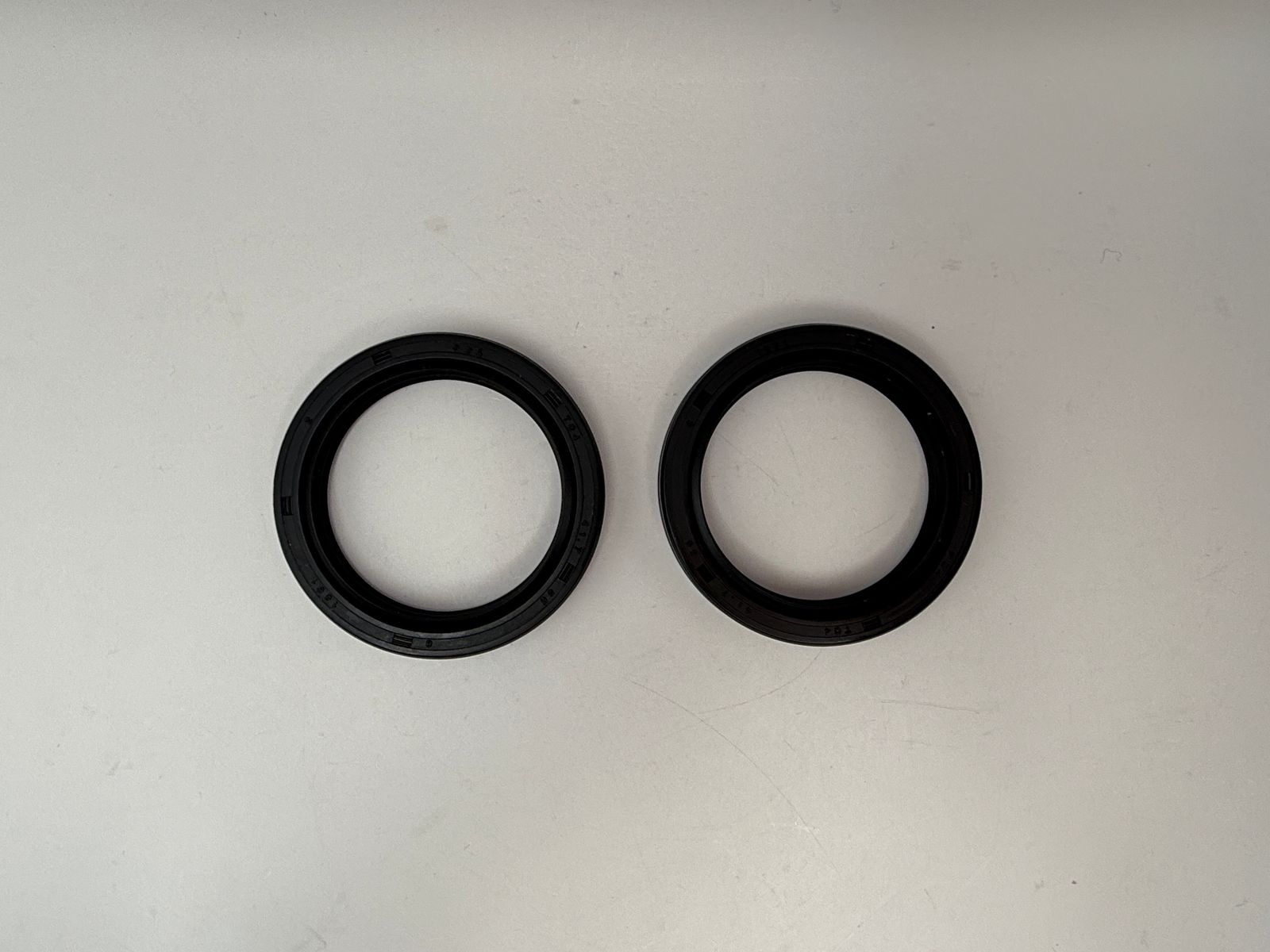 Fork Oil Seals - 504418H image