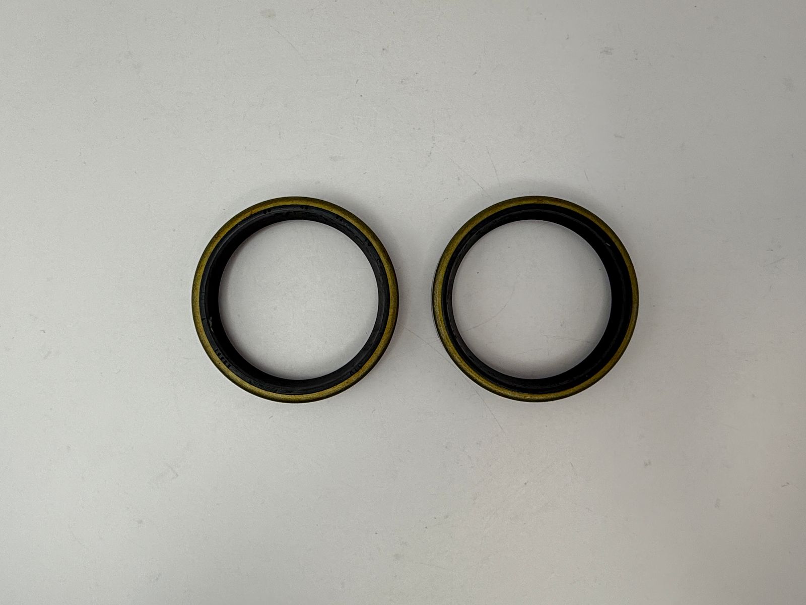 Fork Oil Seals - 504430H image